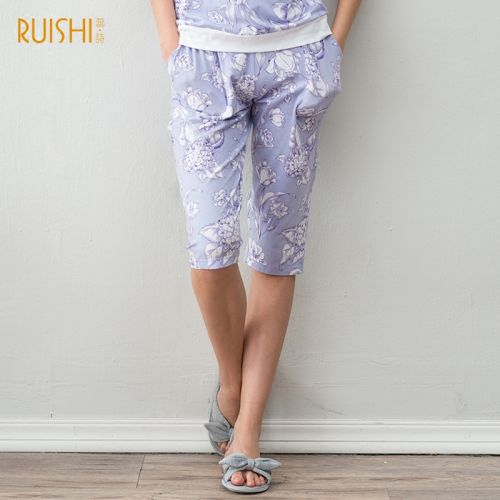 Pantalon pyjama jeunesse - Ref 718173