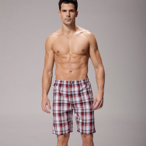 Pantalon pyjama jeunesse - Ref 718186