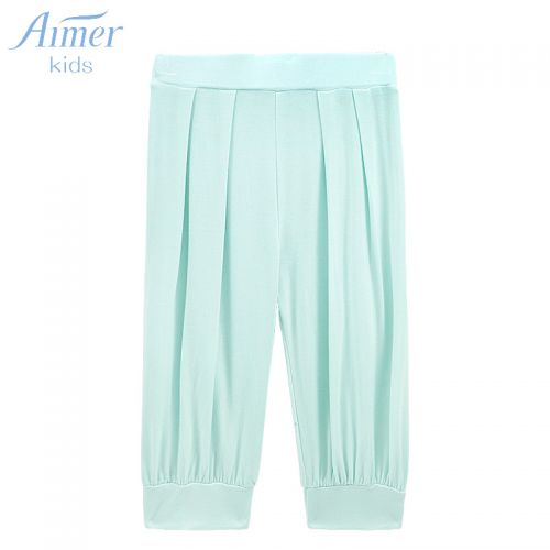  Pantalon pyjama jeune AIMER KIDS - Ref 718197