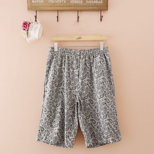 Pantalon pyjama - Ref 718201