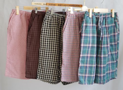 Pantalon pyjama jeunesse - Ref 718213