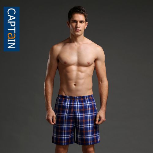  Pantalon pyjama jeunesse CAPTAIN - Ref 718267