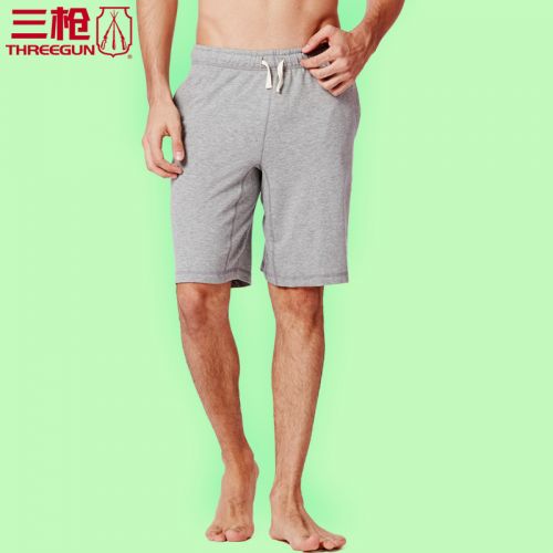  Pantalon pyjama jeunesse THREEGUN - Ref 718283