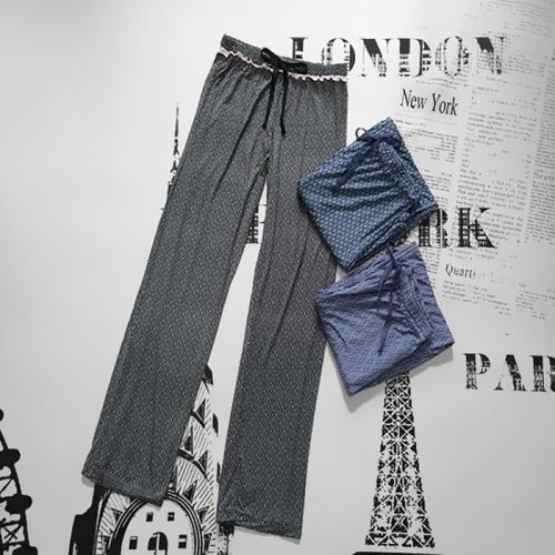 Pantalon pyjama - Ref 718290