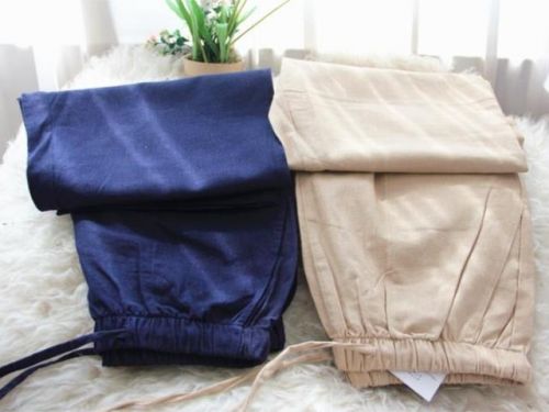 Pantalon pyjama - Ref 718325