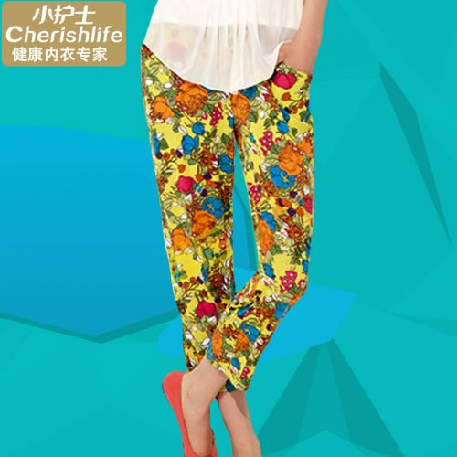  Pantalon pyjama Moyen-âge - Ref 718332