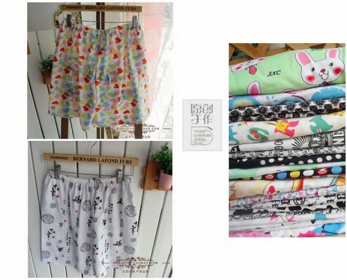 Pantalon pyjama - Ref 718342