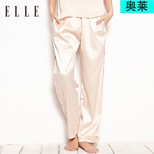  Pantalon pyjama jeunesse ELLE - Ref 718349