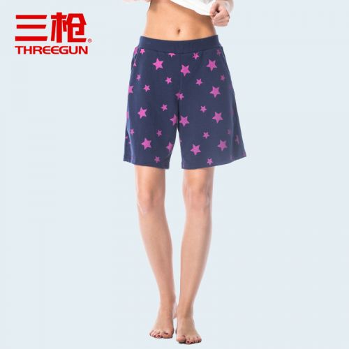  Pantalon pyjama jeunesse THREEGUN - Ref 718355