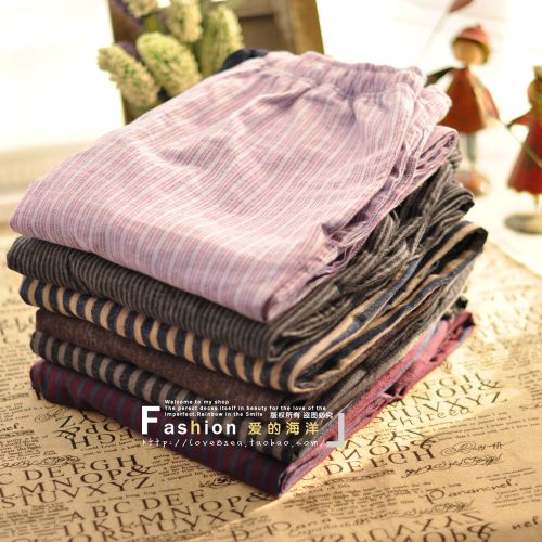 Pantalon pyjama - Ref 718356