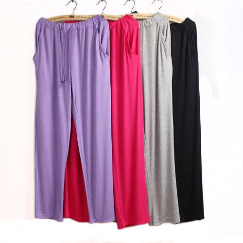 Pantalon pyjama - Ref 718377