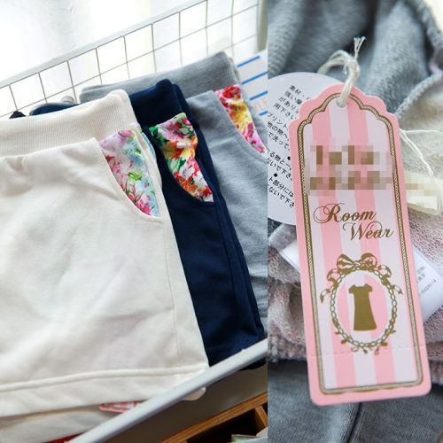 Pantalon pyjama jeunesse - Ref 718405