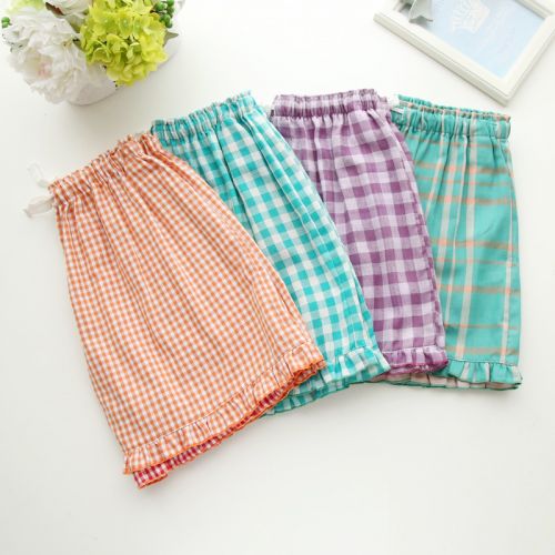 Pantalon pyjama jeunesse - Ref 718412