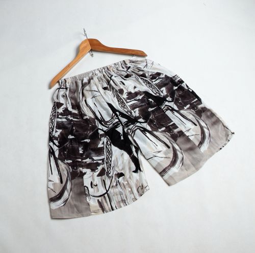 Pantalon pyjama - Ref 718458