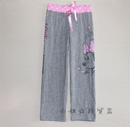 Pantalon pyjama jeunesse - Ref 718476