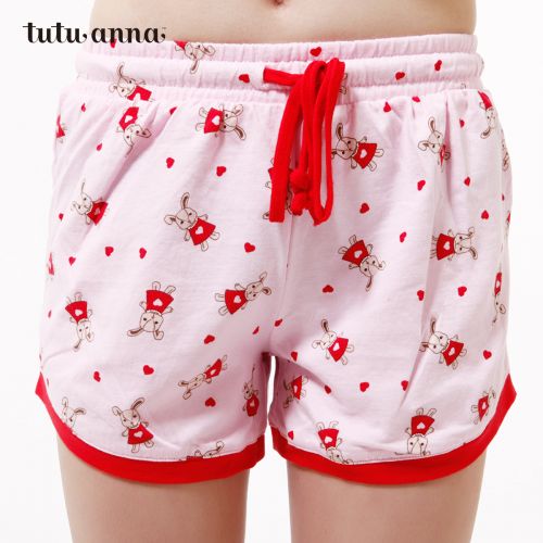 Pantalon pyjama jeunesse TUTUANNA - Ref 718485