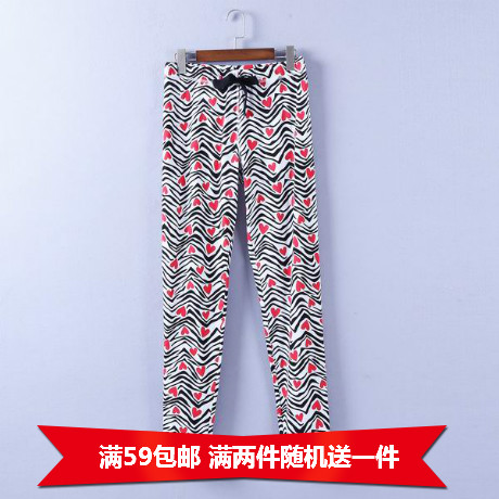  Pantalon pyjama - Ref 718503