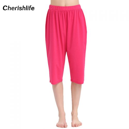  Pantalon pyjama CHERISH LIFE - Ref 718514