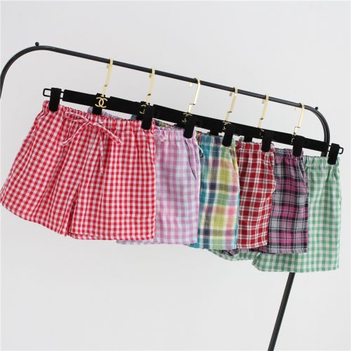 Pantalon pyjama jeunesse - Ref 718529