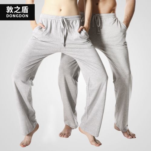  Pantalon pyjama jeunesse DONGDON - Ref 718601