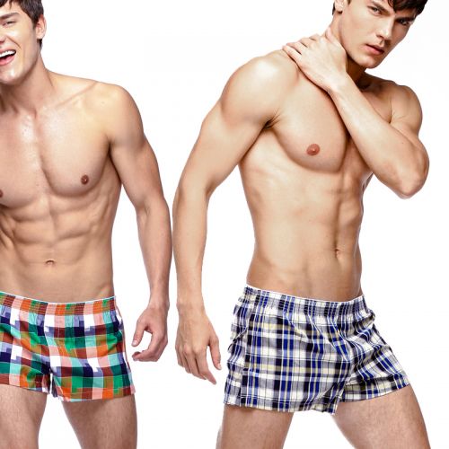 Pantalon pyjama jeunesse SUPERBODY - Ref 718670