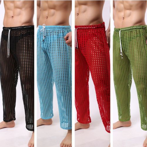  Pantalon pyjama jeunesse WOXUAN - Ref 718677
