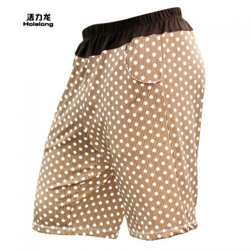  Pantalon pyjama Moyen-âge HOLELONG - Ref 718692