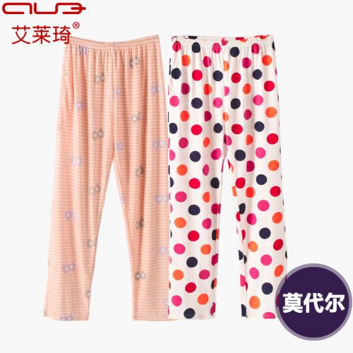 Pantalon pyjama Moyen-âge - Ref 718718
