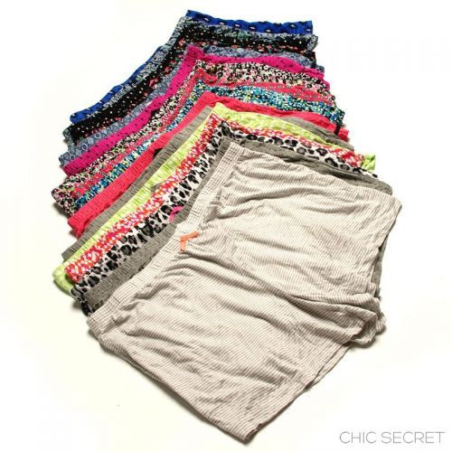  Pantalon pyjama CHIC SECRET - Ref 718729