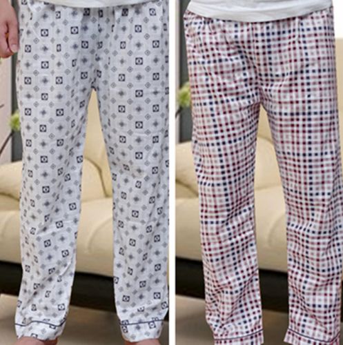  Pantalon pyjama - Ref 718776