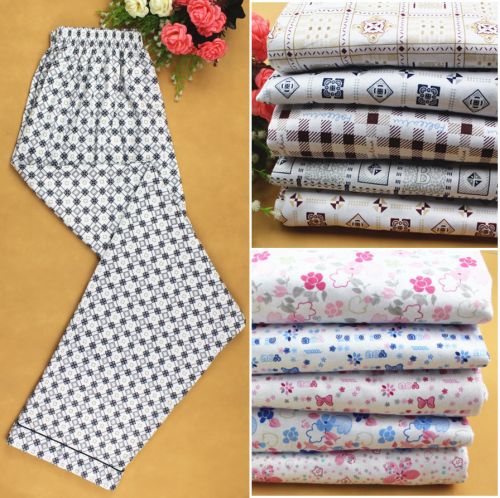 Pantalon pyjama Moyen-âge - Ref 718781