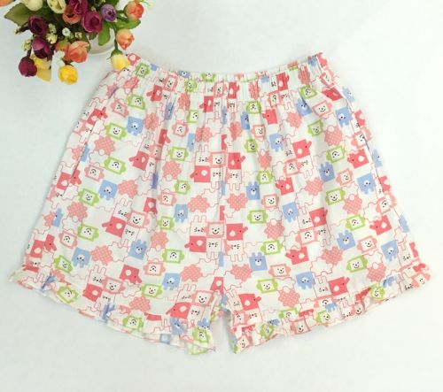 Pantalon pyjama jeunesse - Ref 718796