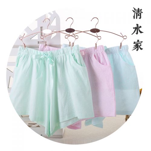 Pantalon pyjama jeunesse - Ref 718819