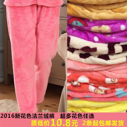 Pantalon pyjama jeunesse - Ref 718917