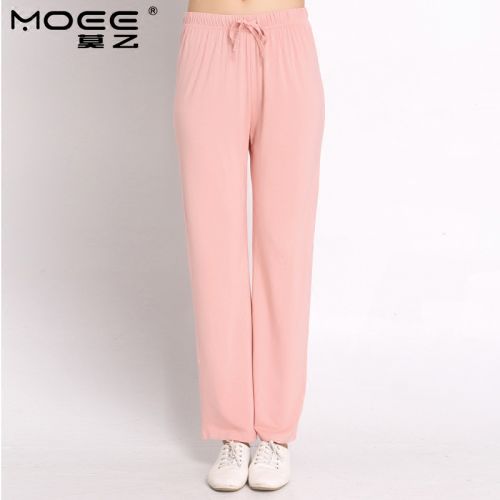  Pantalon pyjama jeunesse MOEE - Ref 718937