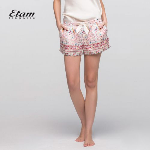 Pantalon pyjama ETAM LINGERIE - Ref 718955