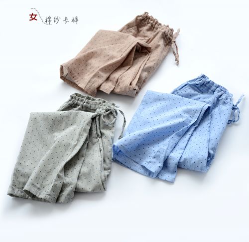 Pantalon pyjama - Ref 718973