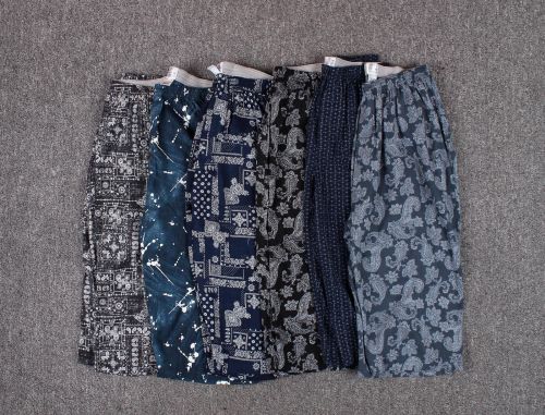 Pantalon pyjama - Ref 719001