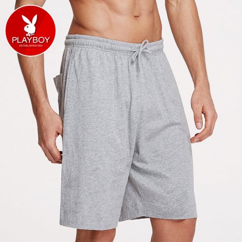 Pantalon pyjama jeunesse PLAYBOY - Ref 719012