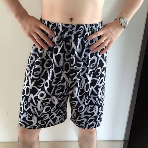 Pantalon pyjama jeunesse - Ref 719065