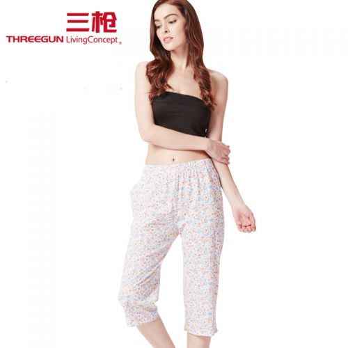  Pantalon pyjama Moyen-âge THREEGUN - Ref 719074