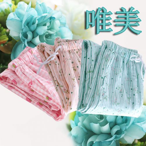 Pantalon pyjama jeunesse - Ref 719105