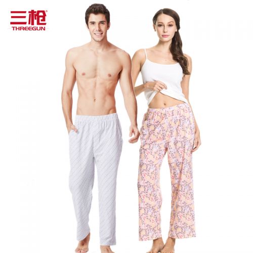  Pantalon pyjama jeunesse THREEGUN - Ref 719120
