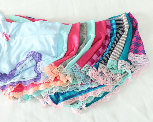 Pantalon pyjama - Ref 719133