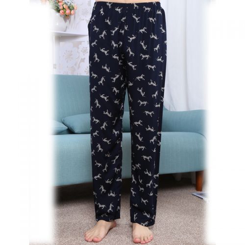  Pantalon pyjama jeunesse - Ref 719164