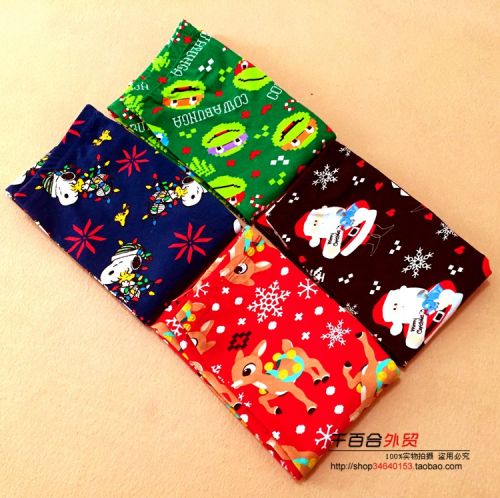 Pantalon pyjama jeunesse - Ref 719172