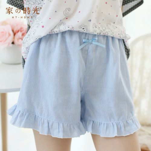  Pantalon pyjama jeunesse HT-HOME - Ref 719188