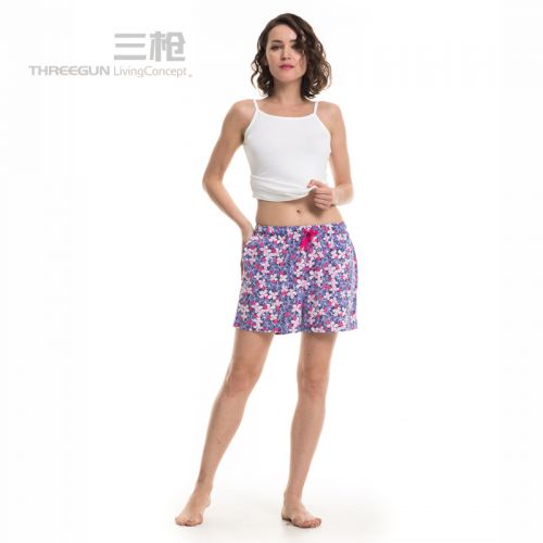  Pantalon pyjama Moyen-âge THREEGUN - Ref 719204