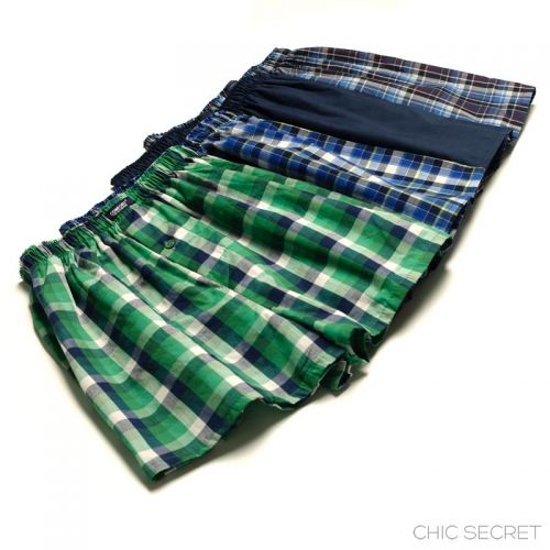 Pantalon pyjama COIICO COMFORT - Ref 719207