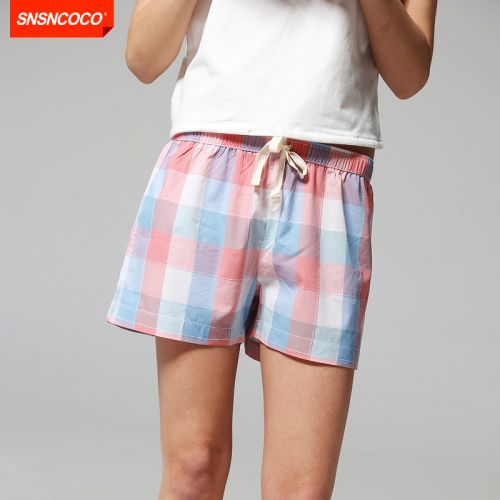  Pantalon pyjama jeunesse SNSNCOCO - Ref 719209